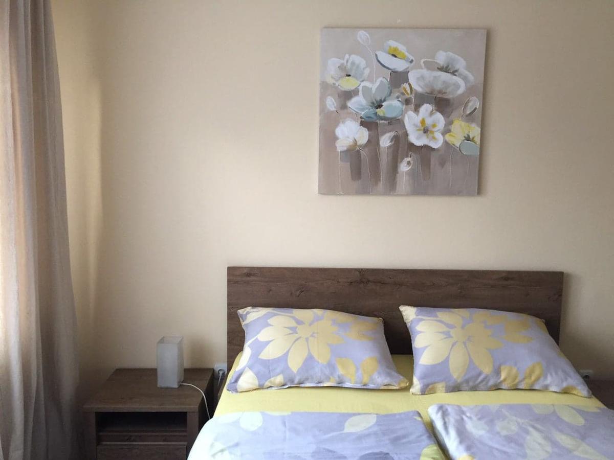 Stan Na Dan Gradiska/Bos. Gradiska Apartment ภายนอก รูปภาพ