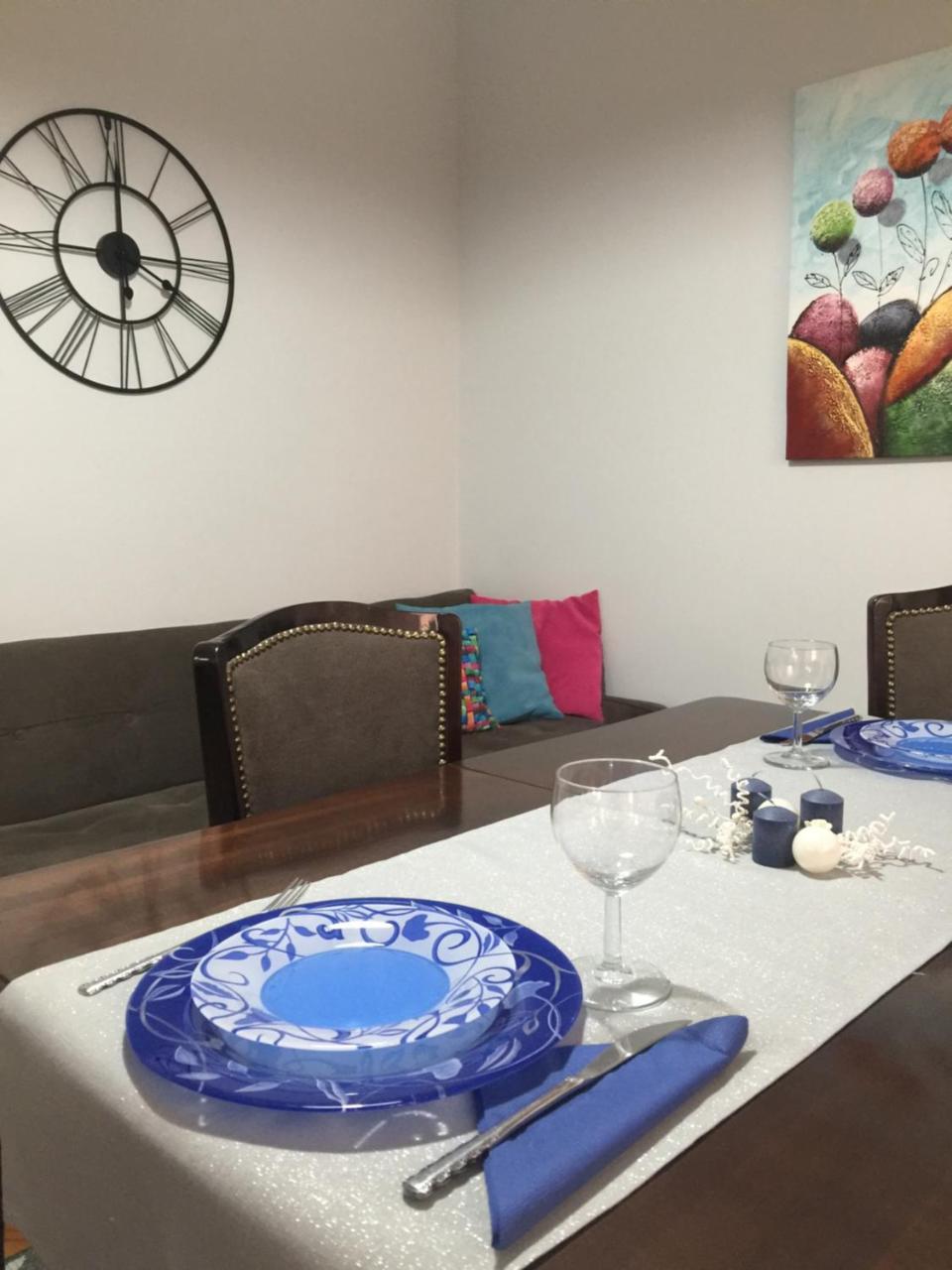 Stan Na Dan Gradiska/Bos. Gradiska Apartment ภายนอก รูปภาพ